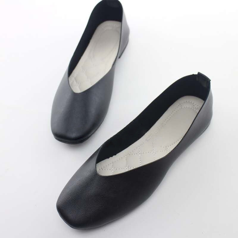 携帯シューズ・ 収納袋付きバッグ付きセット・レディーススリッパ上履き 大人 参観日・授業参観入学式卒業式・室内履きシューズ-KYS‐005