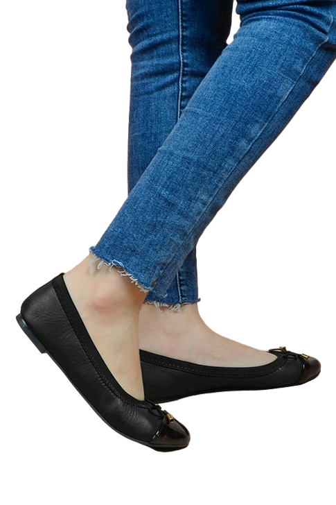 携帯シューズ・スリッパ レディース 室内履き 収納袋付き フォーマル 学校行事 入学式 卒業式-KYS-003