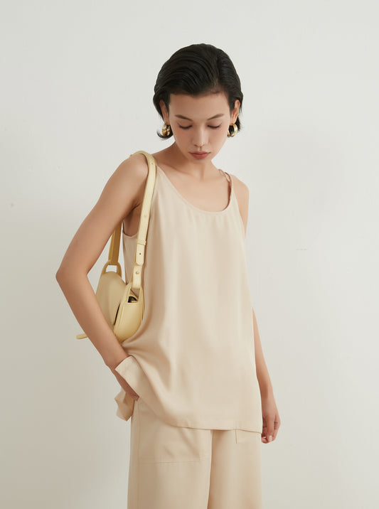 RAYON CAMISOLE Rayon camisole