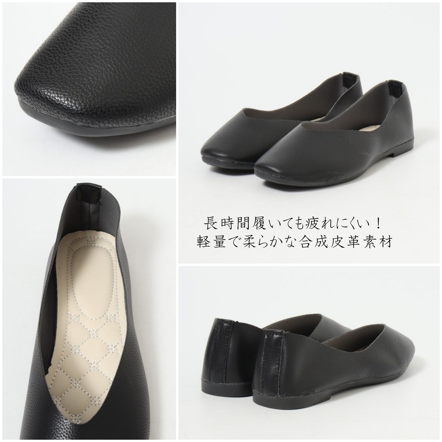 携帯シューズ・ 収納袋付きバッグ付きセット・レディーススリッパ上履き 大人 参観日・授業参観入学式卒業式・室内履きシューズ-KYS‐005