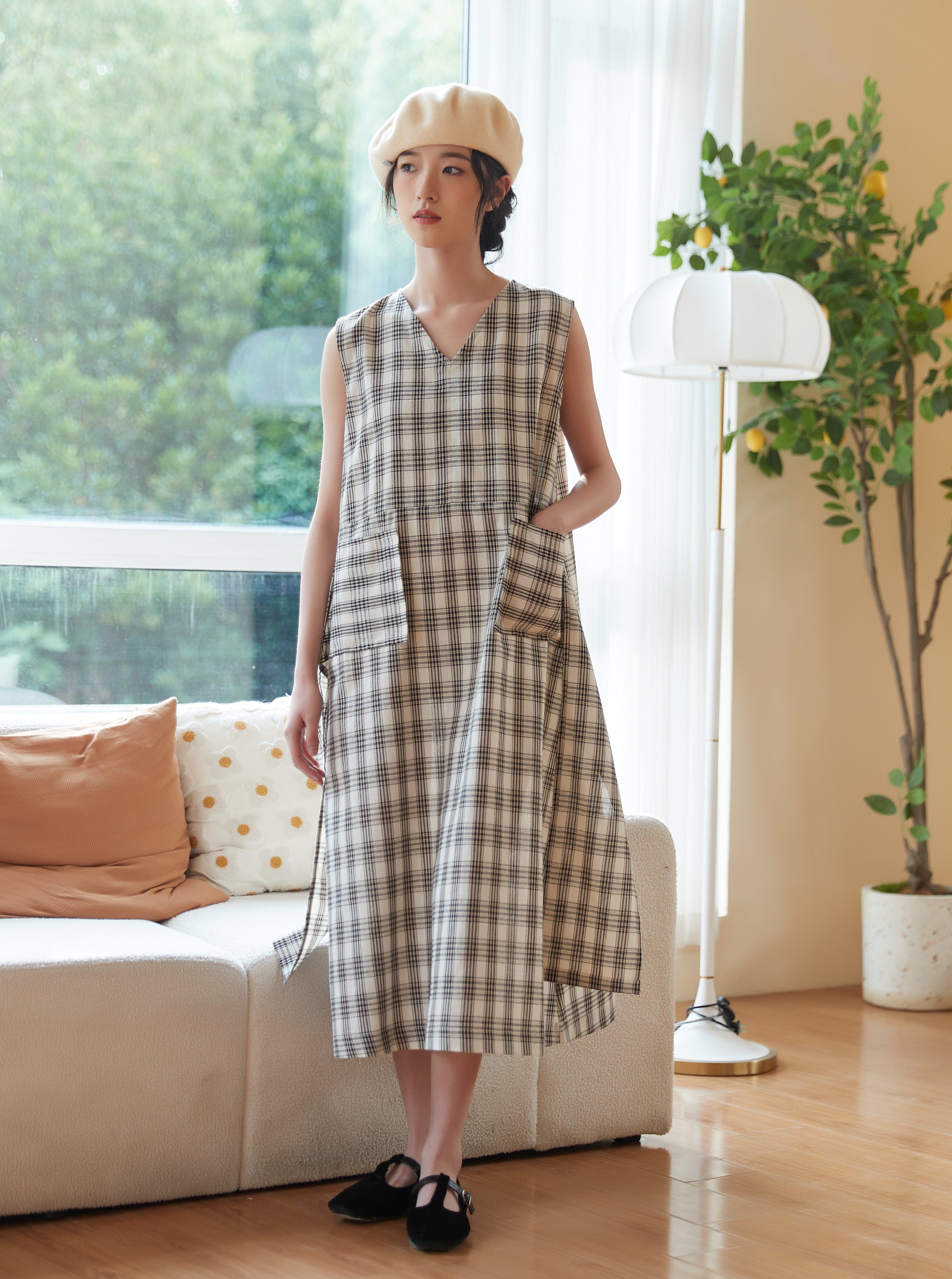 Dress – On One's Own official