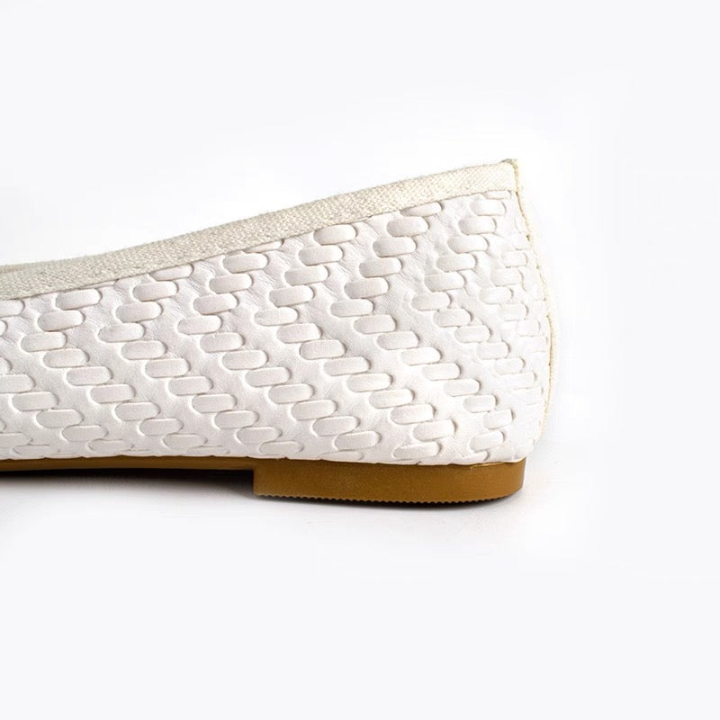 バレエシューズ・レディースパンプス・フラットヒール通勤・通学/入学式/卒業式-KYS-004