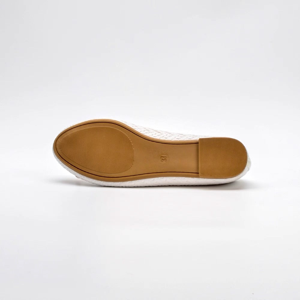 バレエシューズ・レディースパンプス・フラットヒール通勤・通学/入学式/卒業式-KYS-004