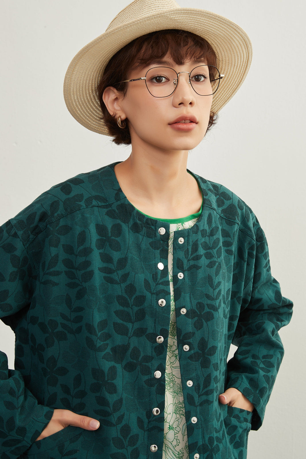 On One's Own Official Online storeレディースファッション通販/アウター、シャツ、ワンピース、トップス ...