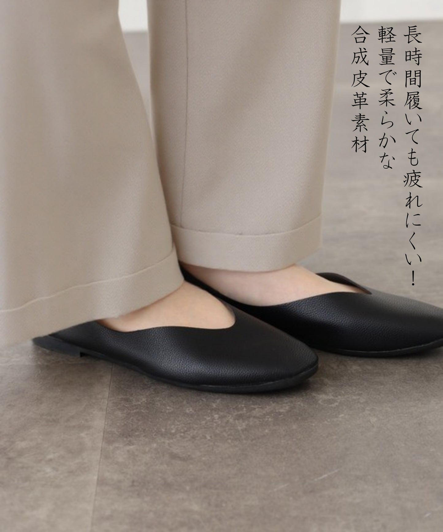 携帯シューズ・ 収納袋付きバッグ付きセット・レディーススリッパ上履き 大人 参観日・授業参観入学式卒業式・室内履きシューズ-KYS‐005