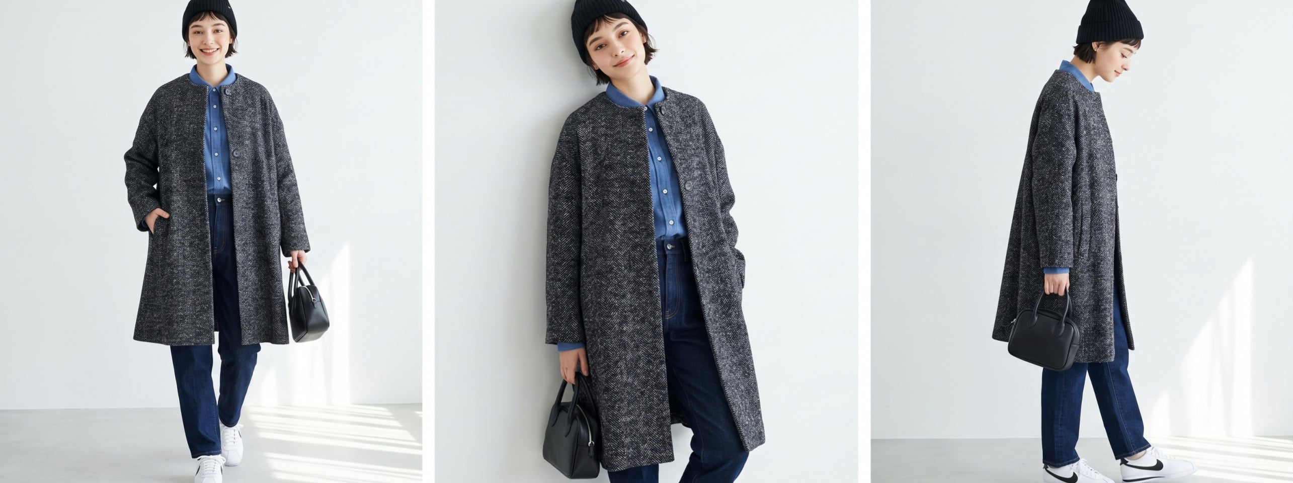 On One's Own Official Online storeレディースファッション通販